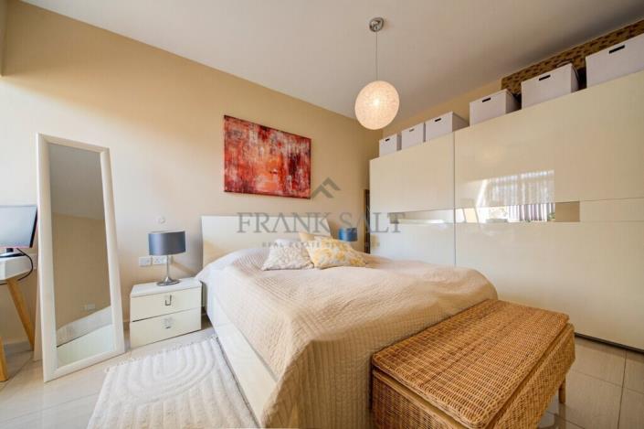 Image No.14-Penthouse de 2 chambres à vendre à Gzira