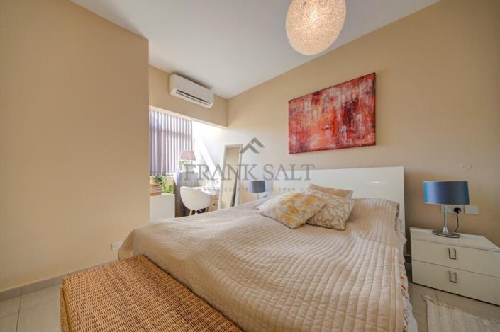 Image No.15-Penthouse de 2 chambres à vendre à Gzira