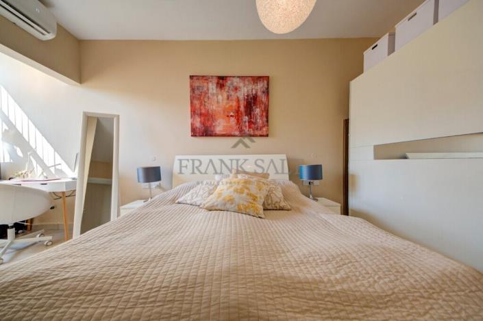 Image No.16-Penthouse de 2 chambres à vendre à Gzira