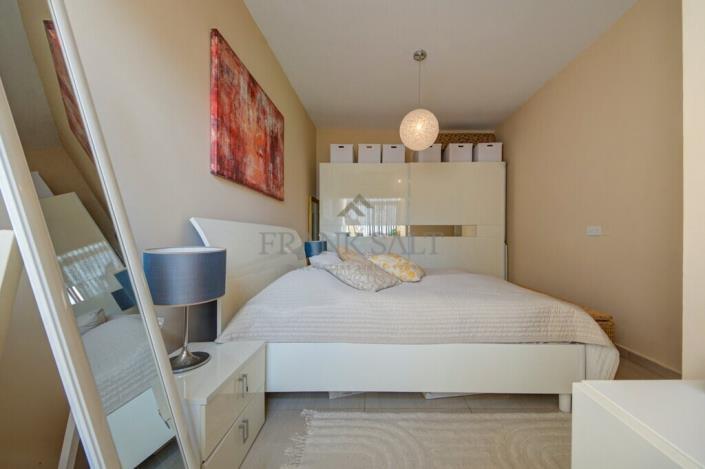 Image No.17-Penthouse de 2 chambres à vendre à Gzira