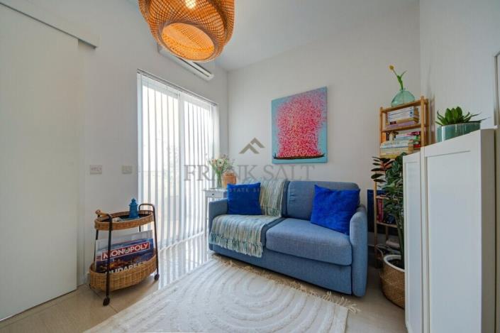 Image No.18-Penthouse de 2 chambres à vendre à Gzira