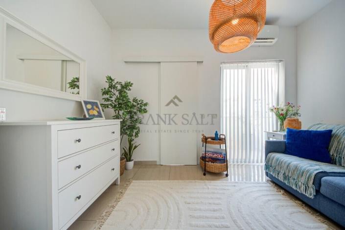 Image No.19-Penthouse de 2 chambres à vendre à Gzira