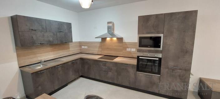 Image No.2-Maisonette de 3 chambres à vendre à San Gwann