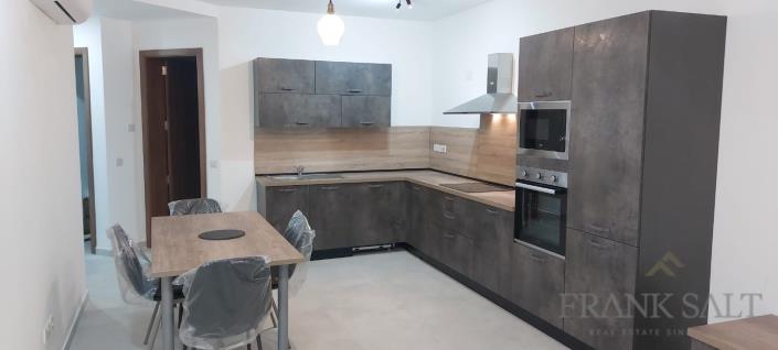 Image No.3-Maisonette de 3 chambres à vendre à San Gwann