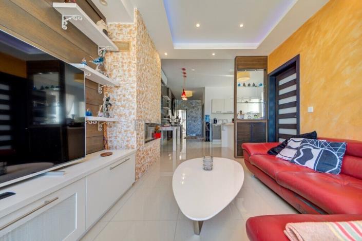 Image No.4-Penthouse de 2 chambres à vendre à Mellieha