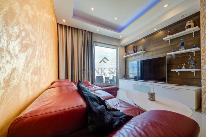 Image No.5-Penthouse de 2 chambres à vendre à Mellieha