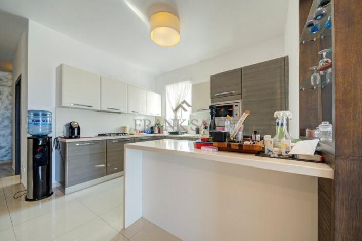 Image No.8-Penthouse de 2 chambres à vendre à Mellieha