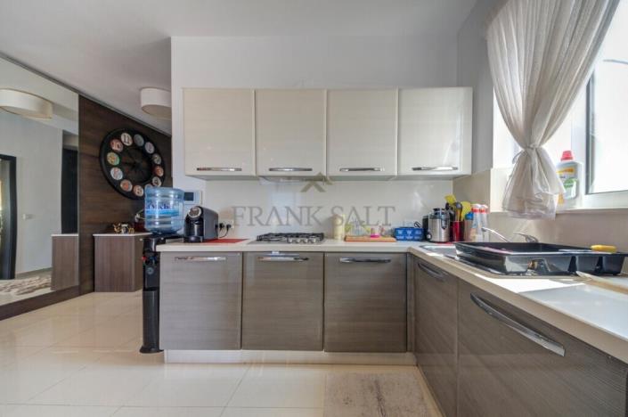 Image No.7-Penthouse de 2 chambres à vendre à Mellieha