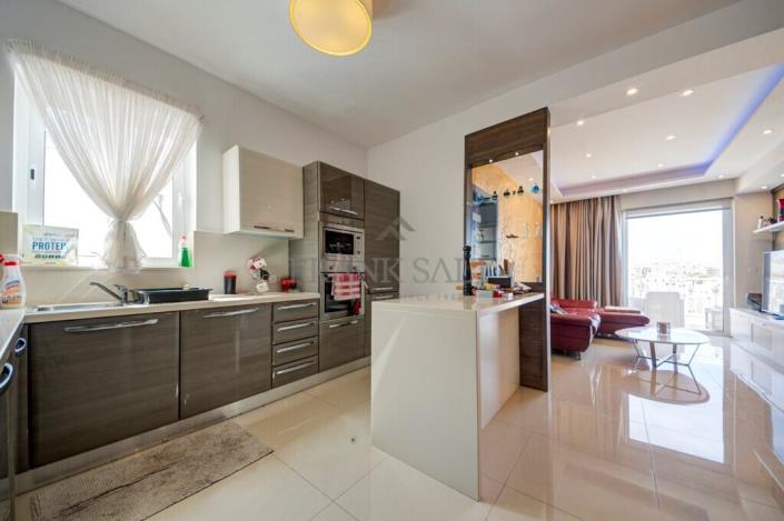 Image No.10-Penthouse de 2 chambres à vendre à Mellieha