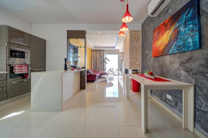 Image No.14-Penthouse de 2 chambres à vendre à Mellieha