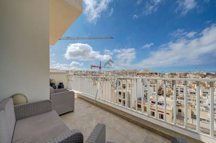 Image No.16-Penthouse de 2 chambres à vendre à Mellieha