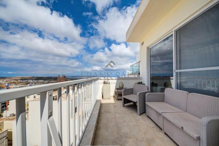 Image No.19-Penthouse de 2 chambres à vendre à Mellieha