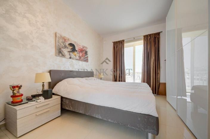 Image No.22-Penthouse de 2 chambres à vendre à Mellieha