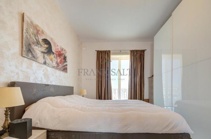 Image No.23-Penthouse de 2 chambres à vendre à Mellieha