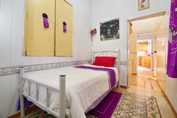 Image No.3-Maisonette de 1 chambre à vendre à Cospicua