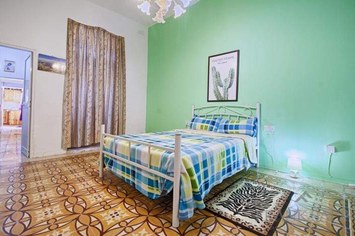 Image No.4-Maisonette de 1 chambre à vendre à Cospicua