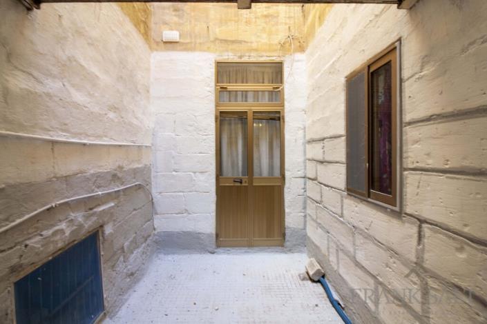 Image No.5-Maisonette de 1 chambre à vendre à Cospicua