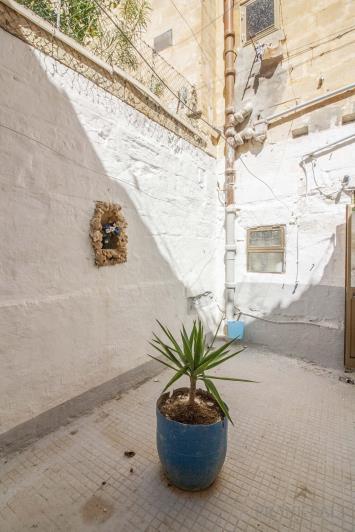 Image No.6-Maisonette de 1 chambre à vendre à Cospicua