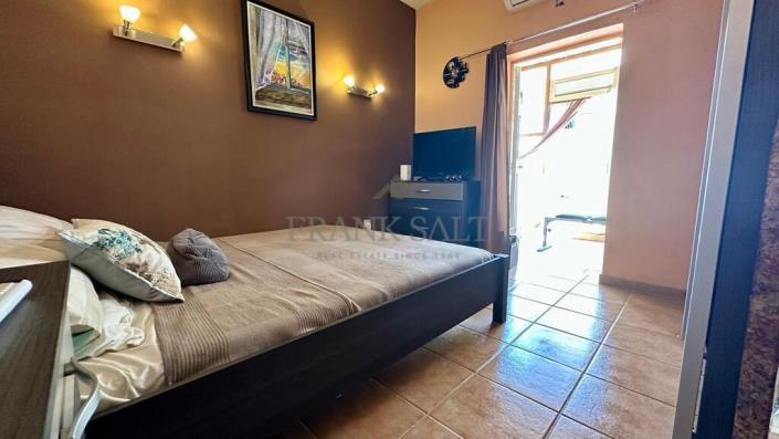 Image No.9-Maisonette de 2 chambres à vendre à St Paul's Bay