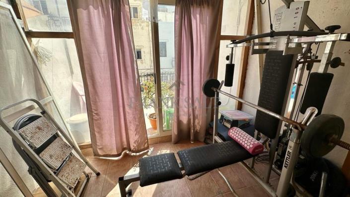 Image No.10-Maisonette de 2 chambres à vendre à St Paul's Bay