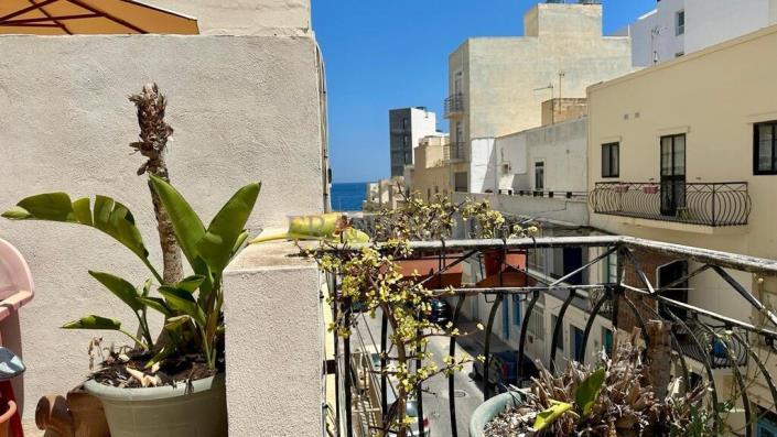 Image No.14-Maisonette de 2 chambres à vendre à St Paul's Bay