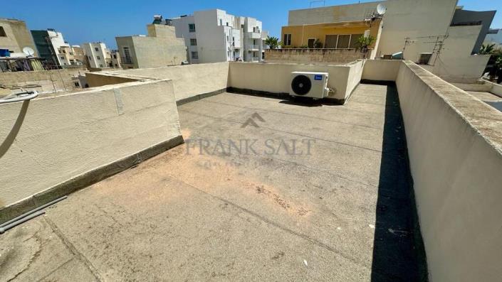 Image No.15-Maisonette de 2 chambres à vendre à St Paul's Bay