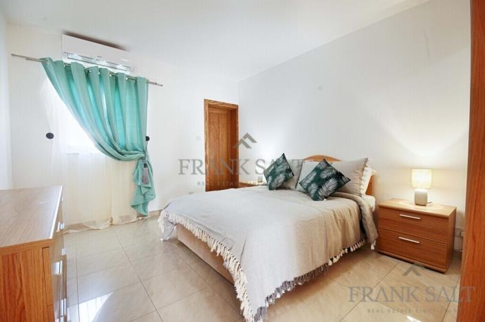 Image No.4-Penthouse de 3 chambres à vendre à Swieqi