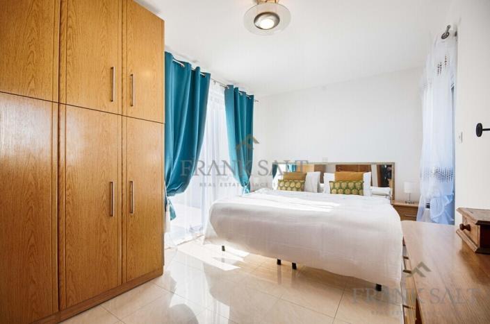 Image No.5-Penthouse de 3 chambres à vendre à Swieqi