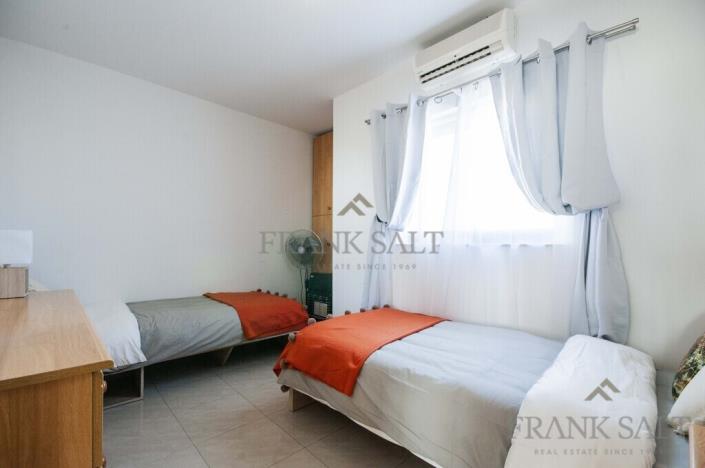 Image No.6-Penthouse de 3 chambres à vendre à Swieqi