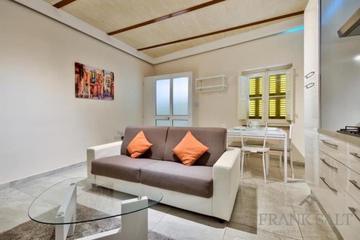 Image No.4-Maisonette de 2 chambres à vendre à St Julians