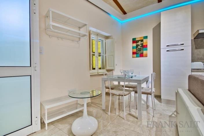 Image No.5-Maisonette de 2 chambres à vendre à St Julians