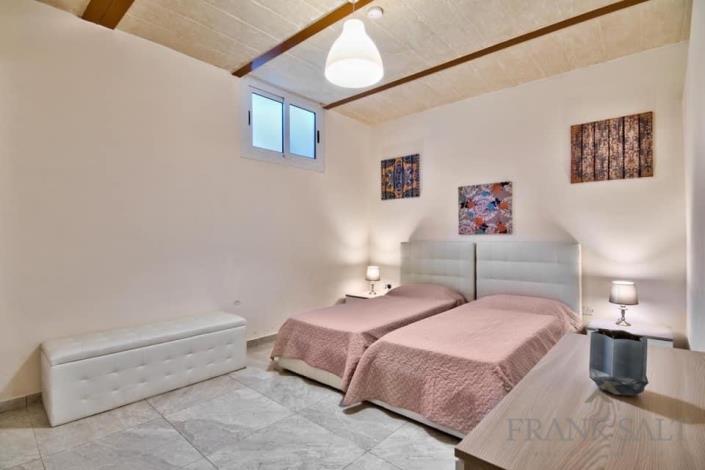 Image No.10-Maisonette de 2 chambres à vendre à St Julians