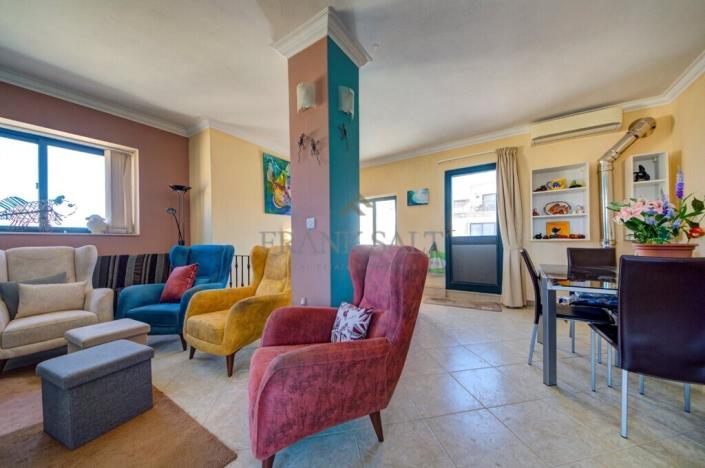 Image No.7-2 Bed Maisonette for sale