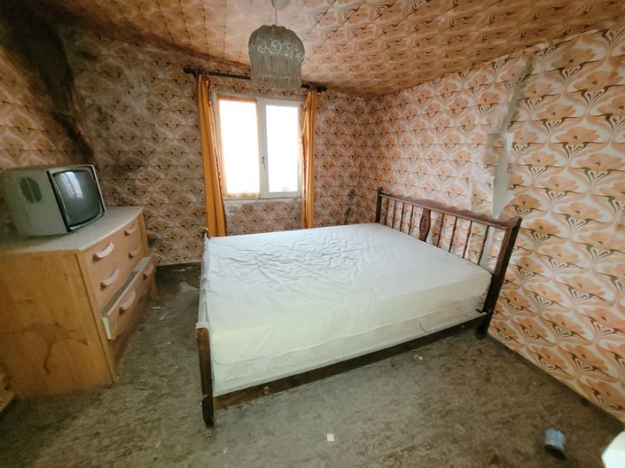 Image No.10-Maison de 1 chambre à vendre à Autignac