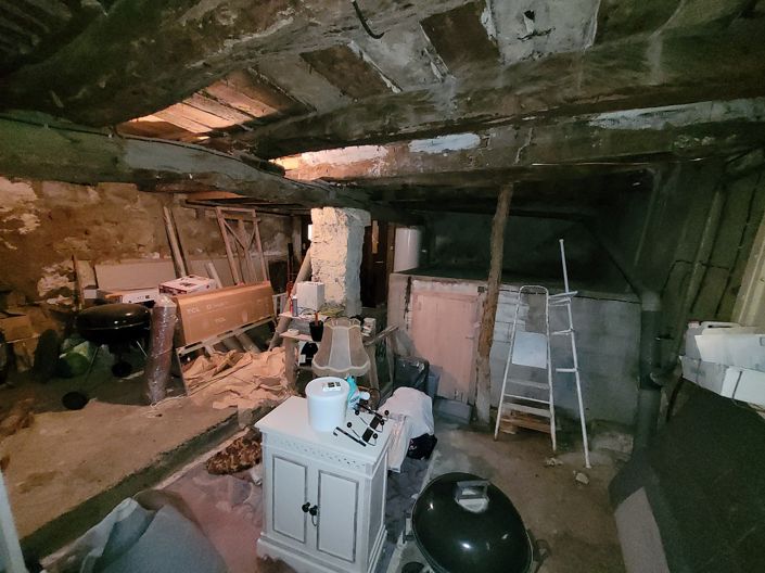 Image No.11-Maison de 1 chambre à vendre à Autignac