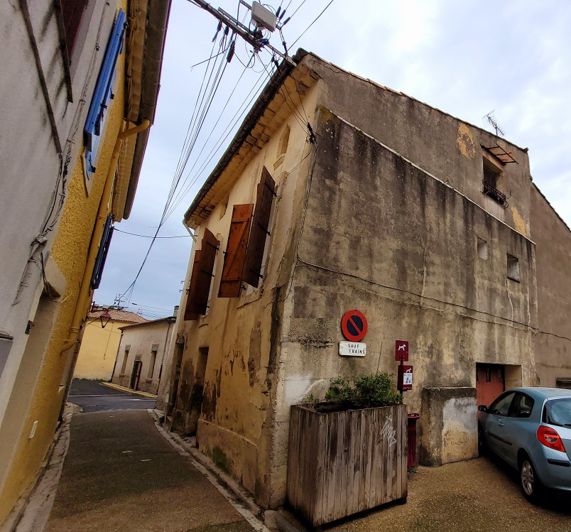 Image No.2-Maison de 1 chambre à vendre à Autignac