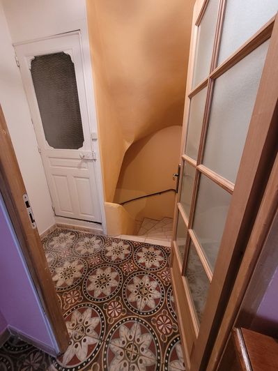 Image No.3-Maison de 1 chambre à vendre à Autignac