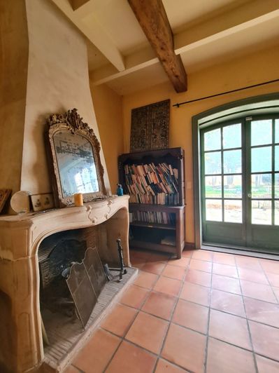 Image No.17-Maison de 8 chambres à vendre à Cuxac-d'Aude