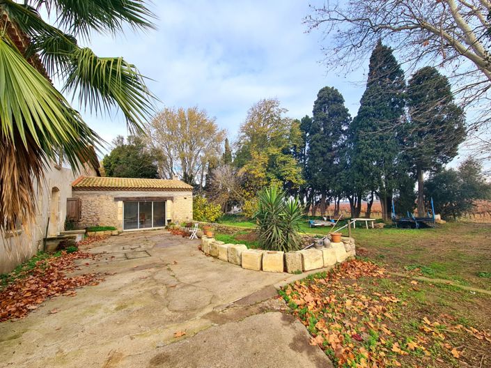 Image No.6-Maison de 8 chambres à vendre à Cuxac-d'Aude