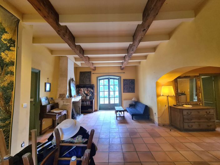 Image No.12-Maison de 8 chambres à vendre à Cuxac-d'Aude