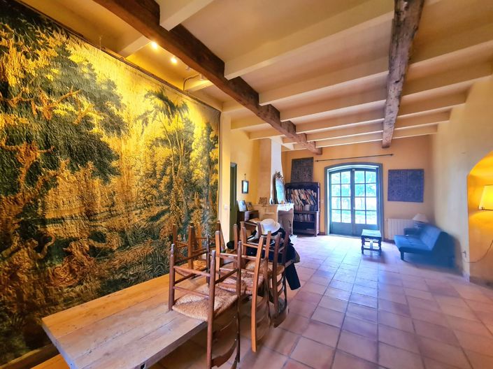 Image No.10-Maison de 8 chambres à vendre à Cuxac-d'Aude