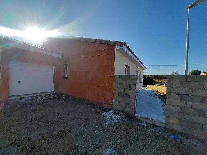 Image No.3-Propriété de 3 chambres à vendre à Cessenon-sur-Orb