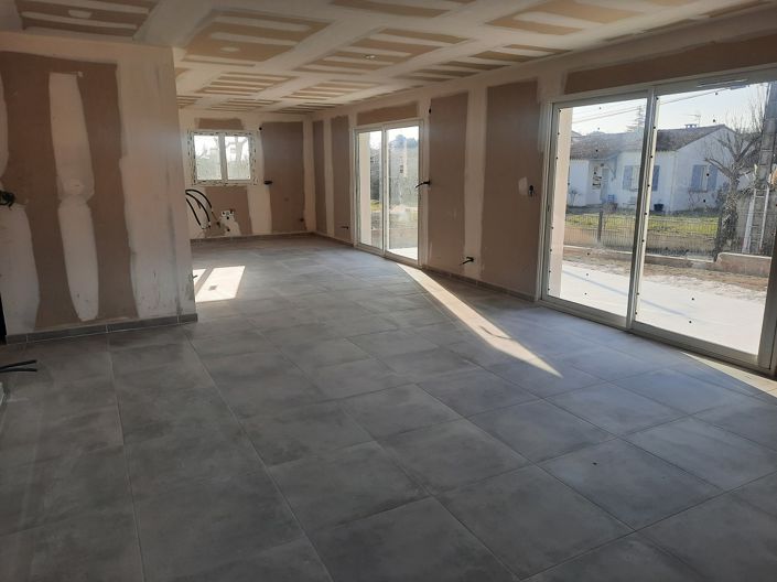 Image No.4-Propriété de 3 chambres à vendre à Cessenon-sur-Orb