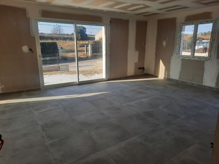 Image No.5-Propriété de 3 chambres à vendre à Cessenon-sur-Orb