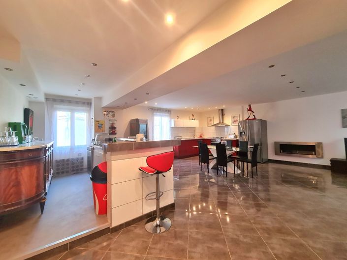 Image No.11-Maison de 5 chambres à vendre à Murviel-les-Beziers