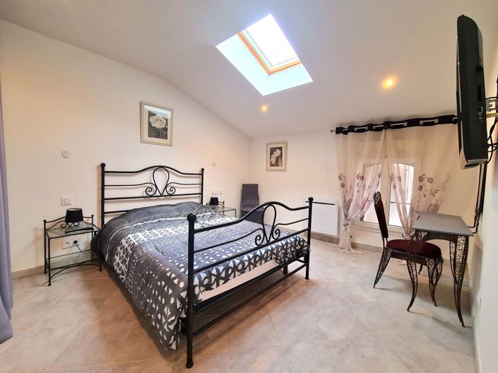 Image No.16-Maison de 5 chambres à vendre à Murviel-les-Beziers