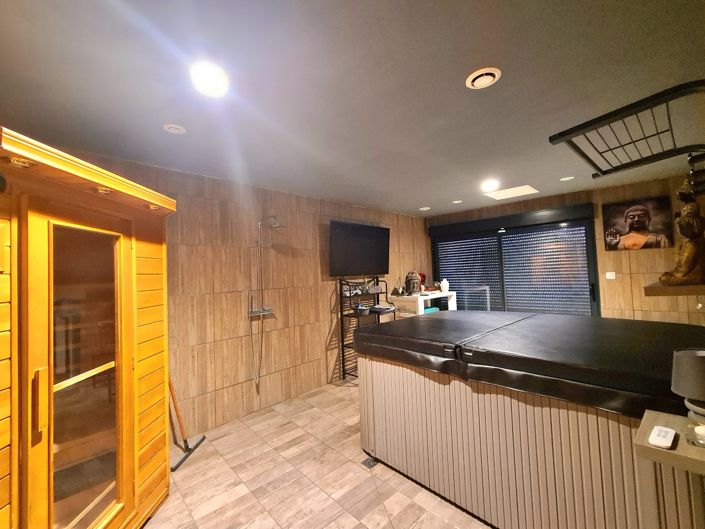 Image No.27-Maison de 5 chambres à vendre à Murviel-les-Beziers