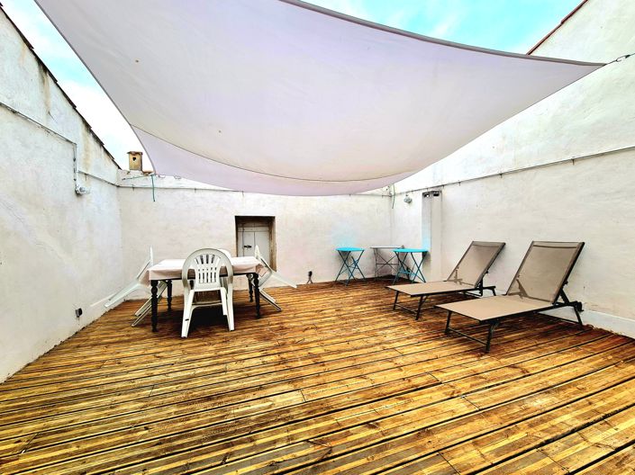 Image No.4-Maison de 5 chambres à vendre à Murviel-les-Beziers