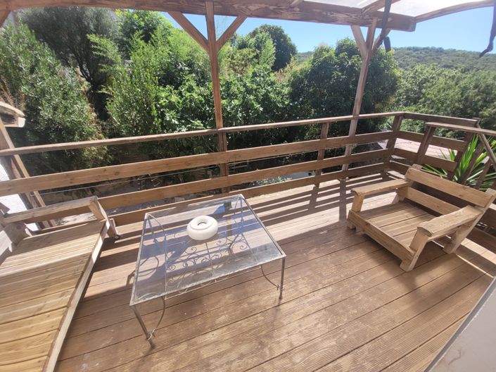 Image No.6-Maison de 2 chambres à vendre à Faugères