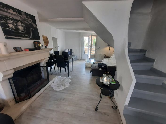 Image No.12-Maison de 2 chambres à vendre à Faugères